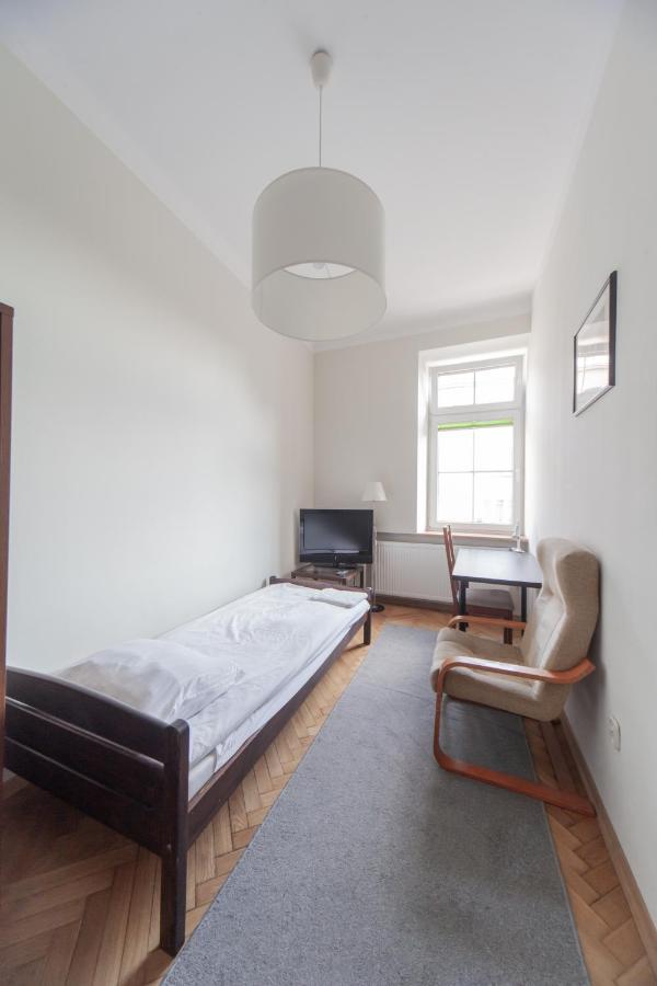 Apartamenty Lea 17 Wawelofts Краков Экстерьер фото