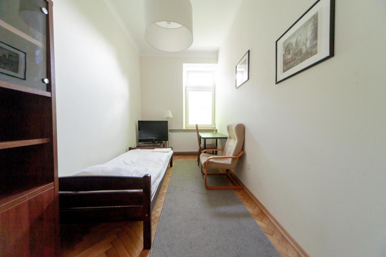 Apartamenty Lea 17 Wawelofts Краков Экстерьер фото