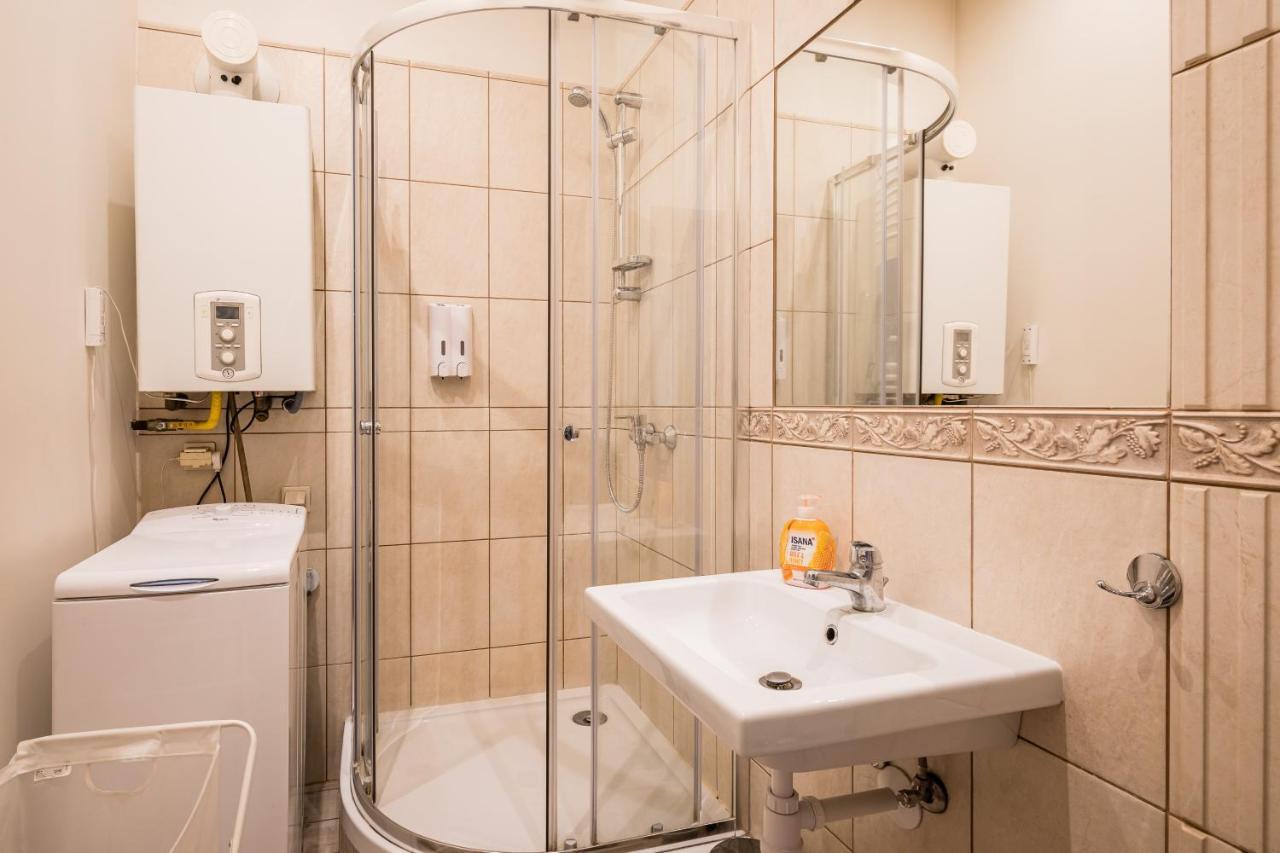 Apartamenty Lea 17 Wawelofts Краков Экстерьер фото